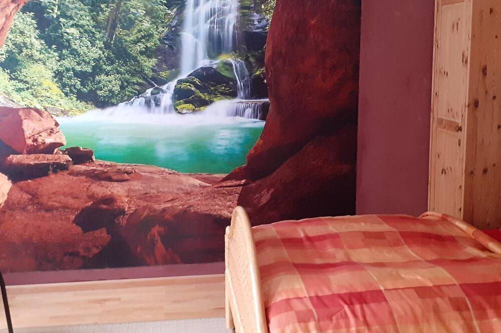 Ganze Wohnung, Ferienwohnungen im Harz - Ferienwohnung Ug - Ferienwohnungen im Harz - Herr in Altenbrak, Thale