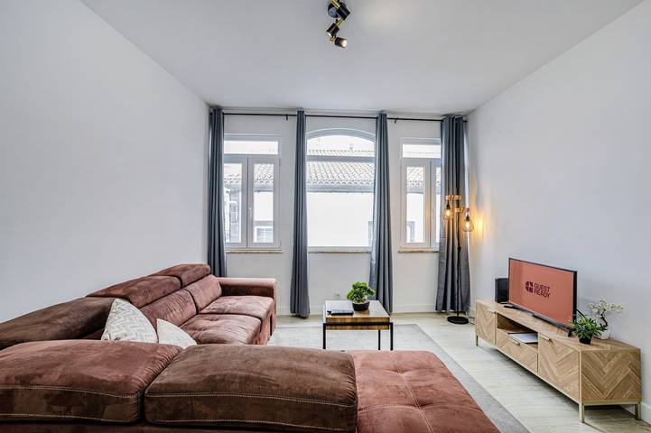 Apartamento de férias para 3 pessoas em Ponta Delgada