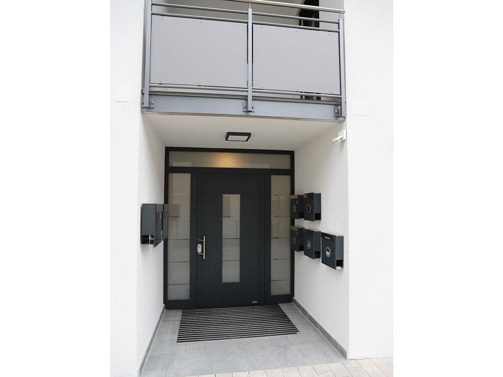 Ferienwohnung mit 2 Schlafzimmer in Chieming, Chiemsee
