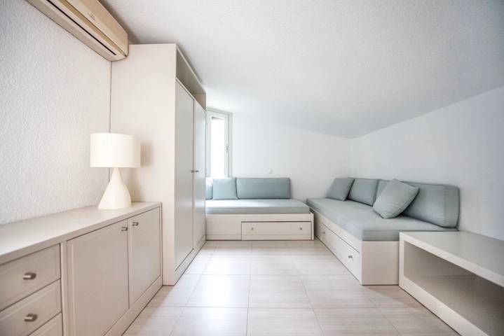 Ferienhaus für 4 Personen, mit Garten und Pool, kinderfreundlich in Chalkidiki - 4