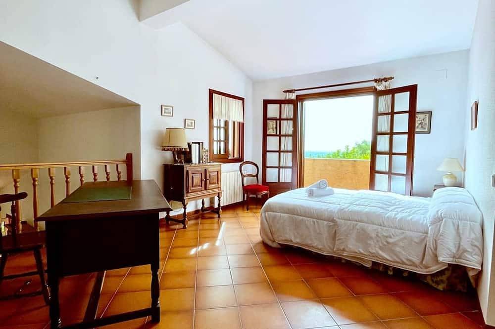 Villa La Torreta Rental Holidays Ref 056 in Castellón de la Plana, Costa del Azahar