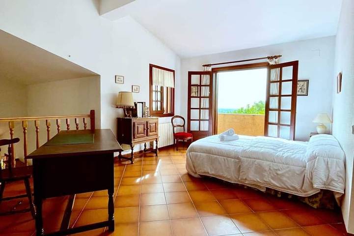 Villa La Torreta Rental Holidays in Castellón de la Plana, Costa del Azahar