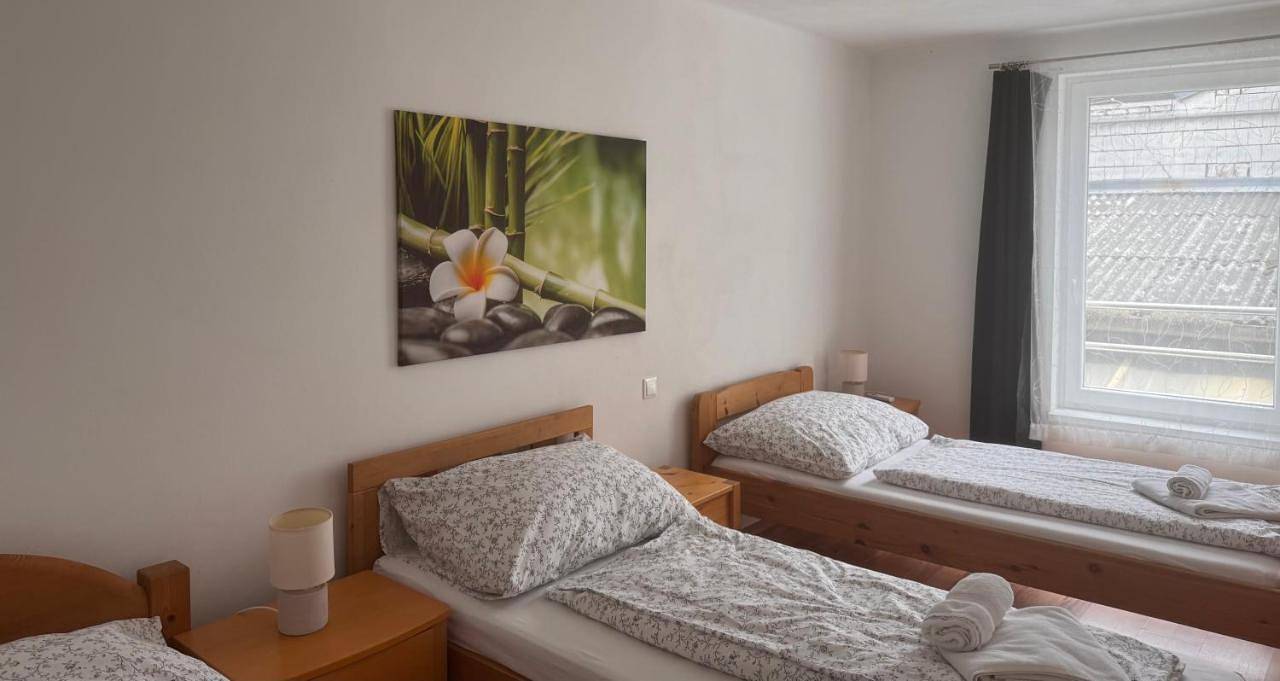 Ganze Wohnung, Budget Double Room in Neusiedl am See, Neusiedlersee-Hügelland