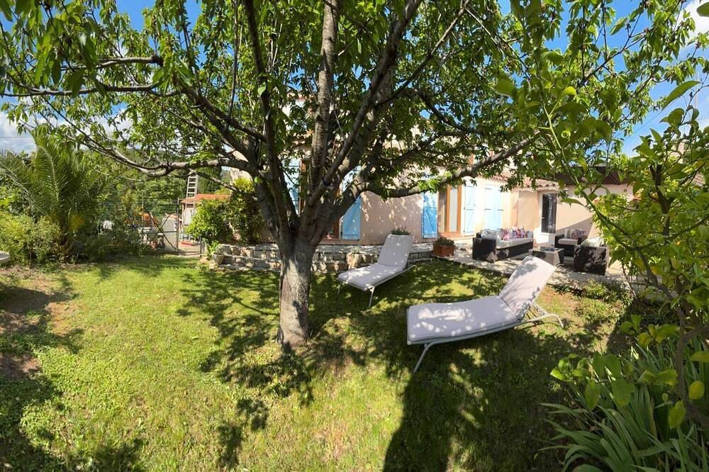 Provençal house in Draguignan, Draguignan Region