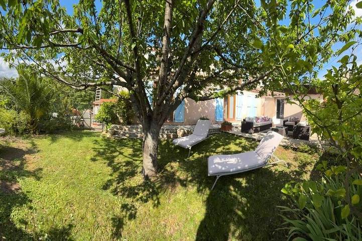 Maison de vacances pour 5 personnes à Draguignan