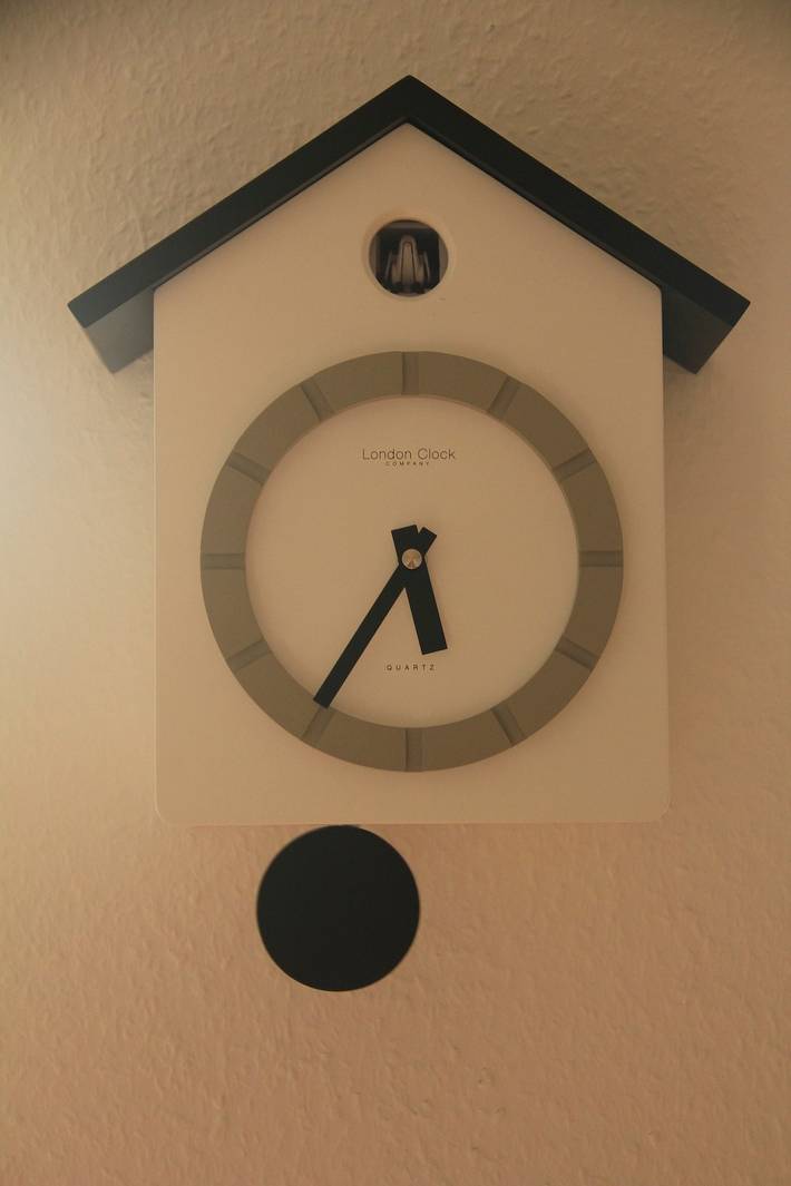 Ferienhaus für 4 Personen, mit Terrasse und Garten in Eckernförde - 4