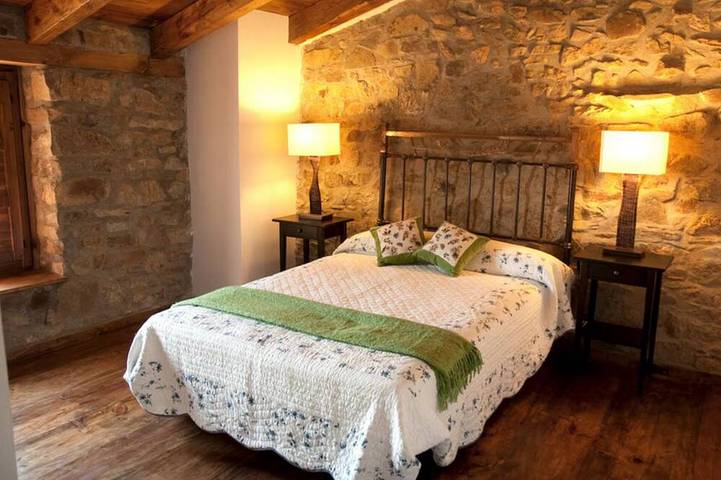 Cottage for 6 people - 1