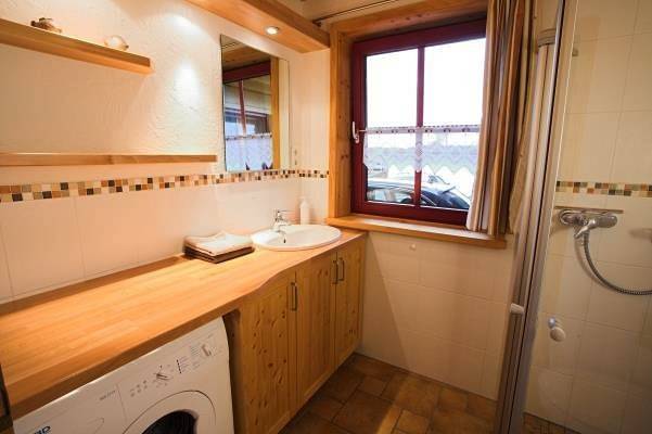Ferienhaus Linden bis 4 Personen -Nichtraucher- in Blankenheim, Naturpark Hohes Venn-Eifel