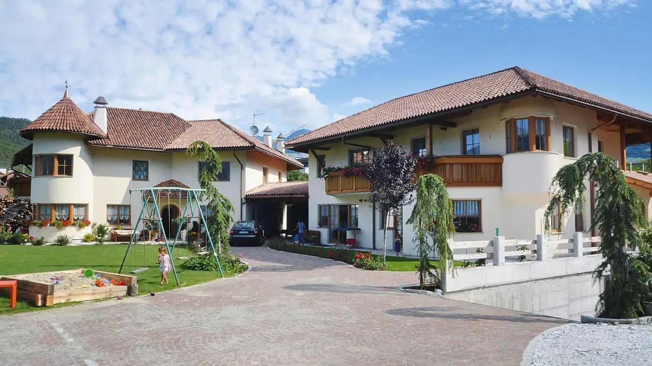 Ganze Ferienwohnung, Ferienwohnung für 5 Personen (60 m²) in Natz-Schabs in Schabs, Natz-Schabs