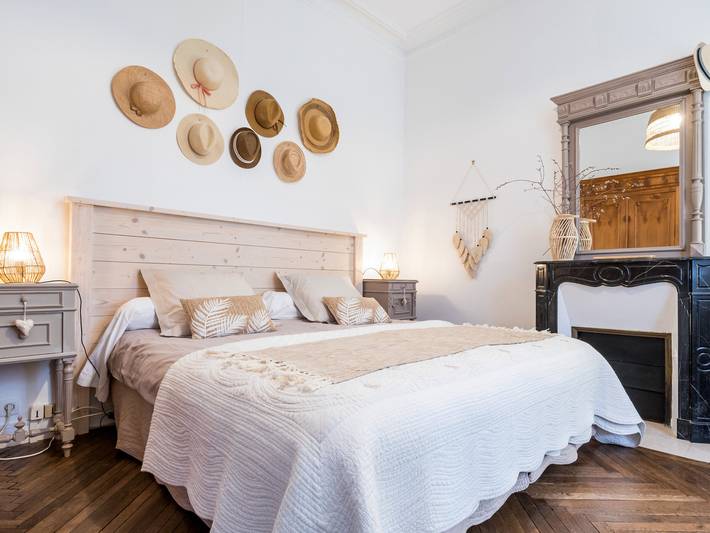 Casa de encanto con terraza, jardín y juegos infantiles in Bouvron, Châteaubriant y alrededores