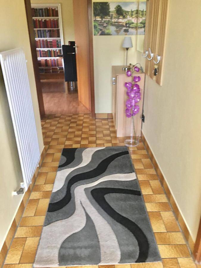 Ferienwohnung für 2 Personen, mit Terrasse und Pool in Sinzig - 4