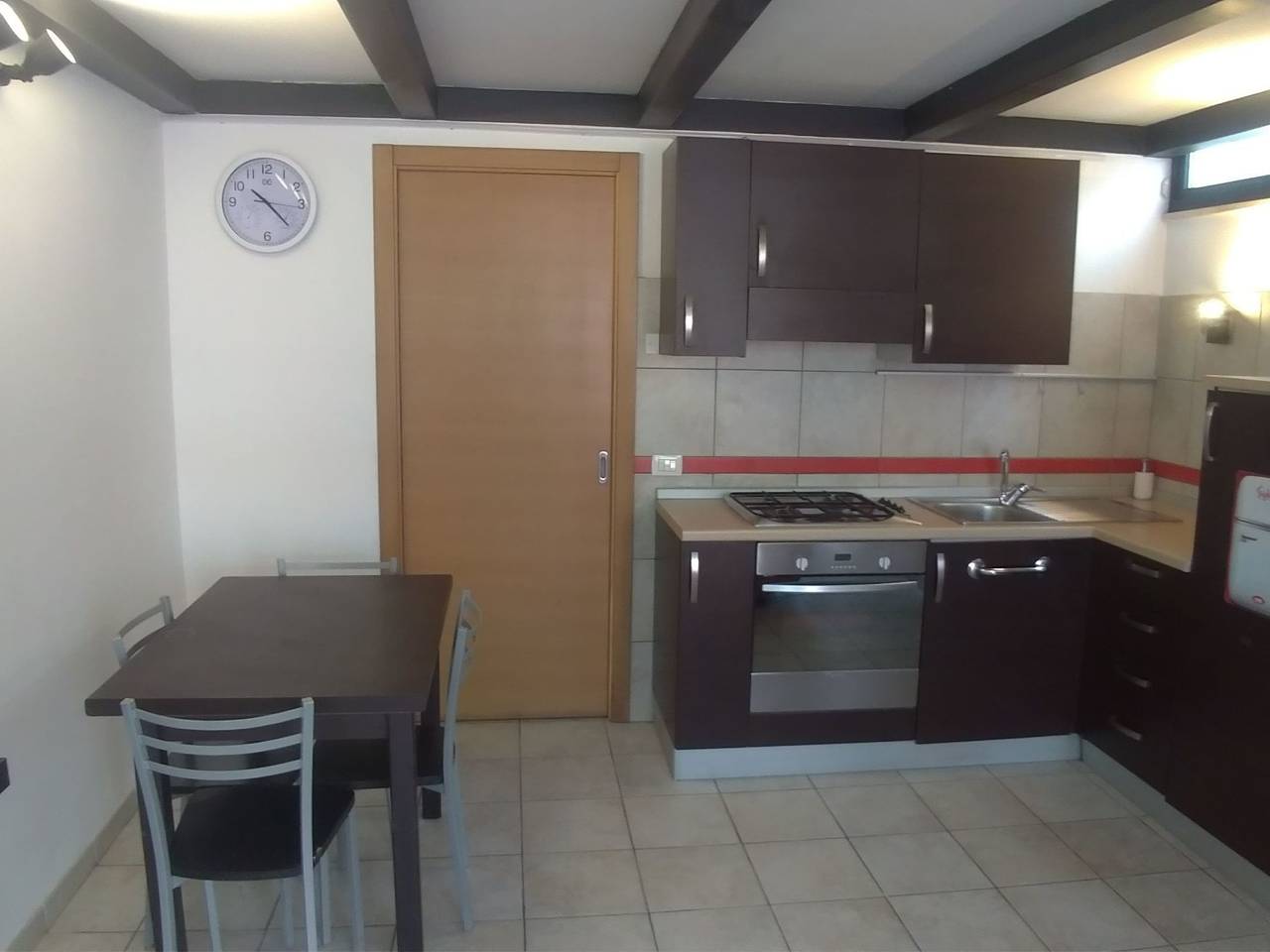 Entire apartment, Wohnsitz Kleopatra 5 in Ancona, Ancona Province