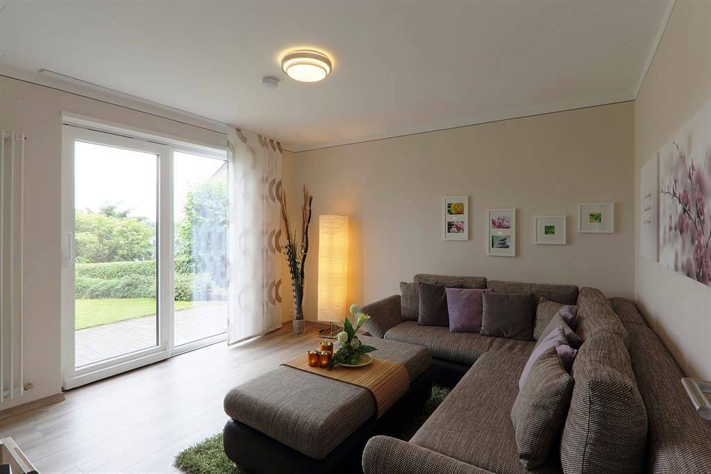 Ganze Ferienwohnung, 2-Bett-Ferienwohnung  Du/Wc bis max. 4 Personen in Schalkenmehren, Vulkaneifel