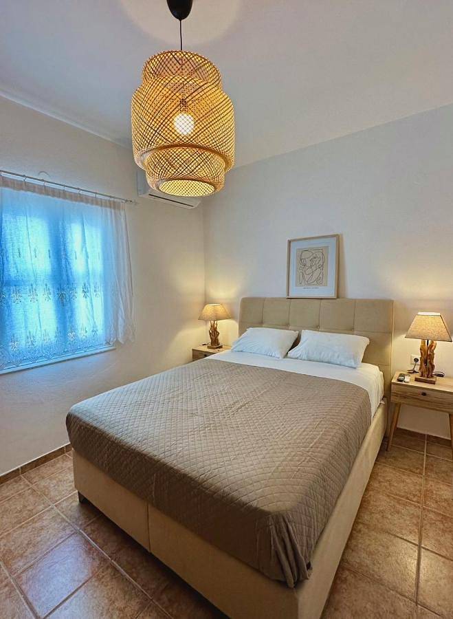 Ferienwohnung für 4 Personen, mit Terrasse - 1