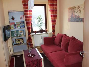 Ferienwohnung für 4 Personen in Schweich, Moseleifel, Bild 2