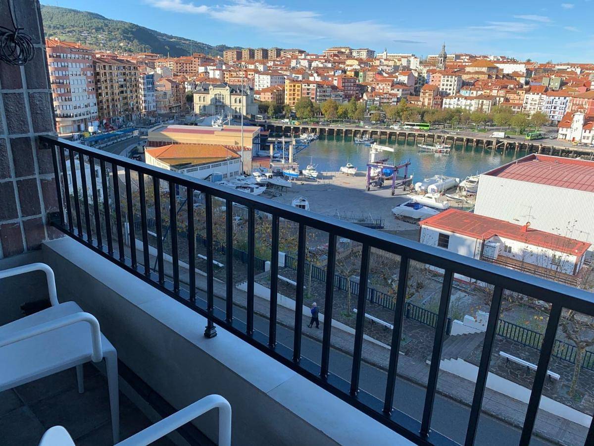 Apartamento entero, Apartxibi in Bermeo, Reserva de la Biosfera de Urdaibai