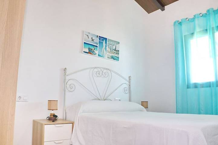 Bungalow für 4 Personen, mit Pool und Terrasse sowie Garten an der Costa de la Luz - 4