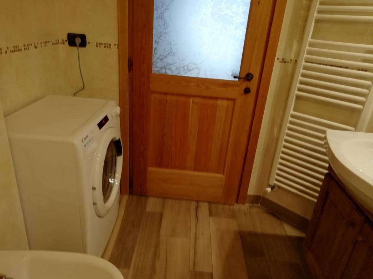 Ganze Wohnung, Lo Coppa Fen in Arpuilles, Aosta