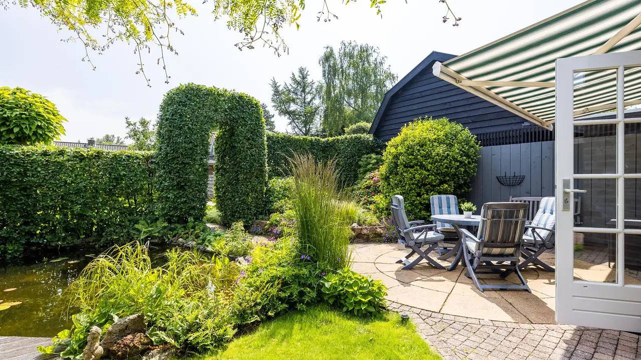 Ferienhaus für 4 Personen (80 m²) in Bergen (Nord-Holland) in Bergen (Nordholland), Noord-Holland - Nordseeküste