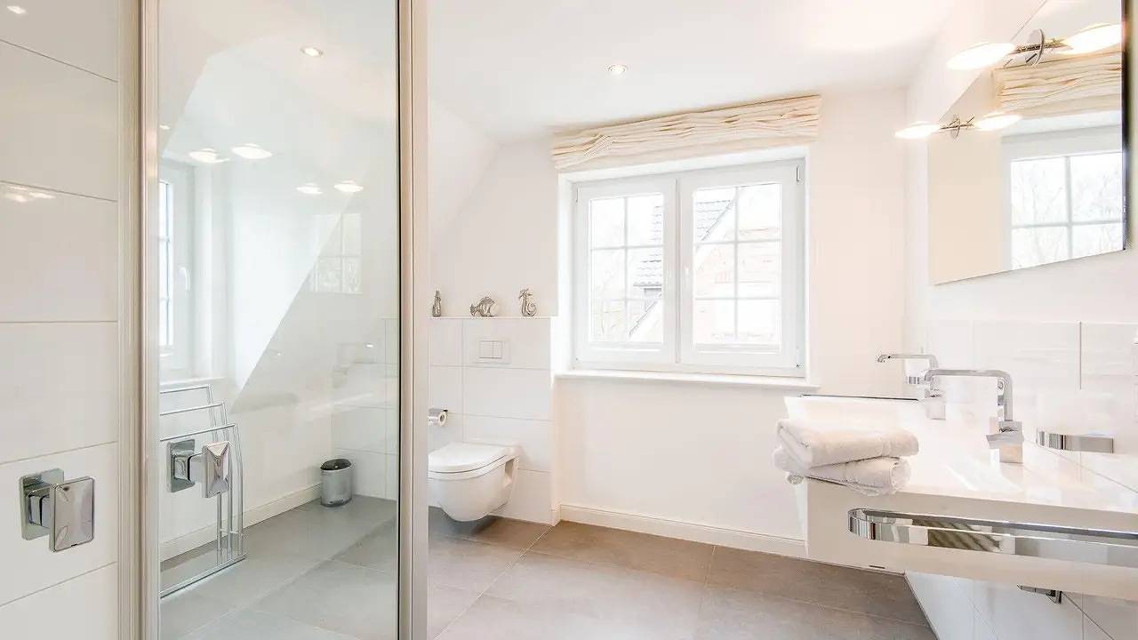 Ferienhaus für 4 Personen (104 m²) in Sylt-Ost in Tinnum, Sylt (Gemeinde)
