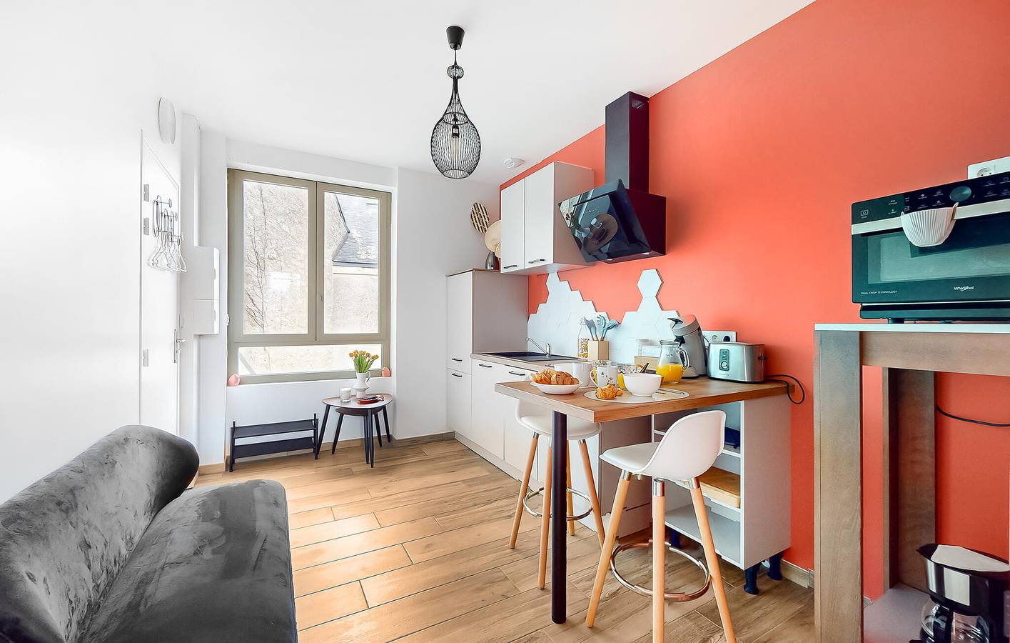 Cottage pour 2 Personnes dans Melrand, Morbihan