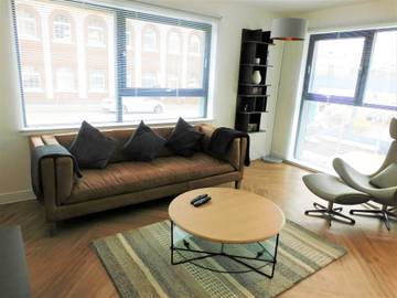 Ferienwohnung für 4 Personen in Glasgow, Greater Glasgow und Clyde Valley, Bild 3
