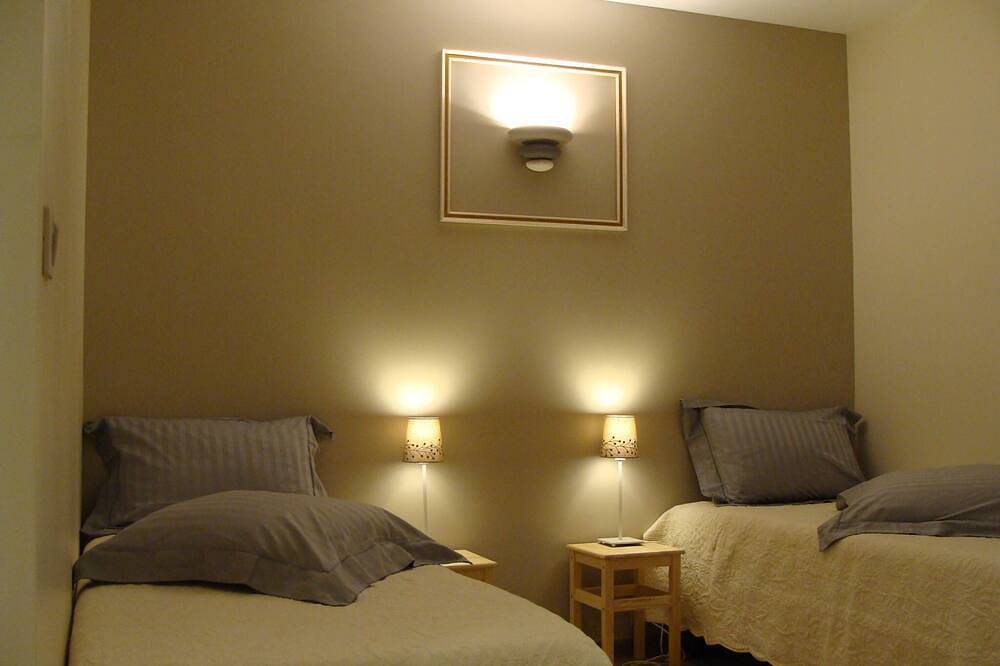 Chambre D'hôtes Victor Hugo in Saint-Loup-Géanges, Regio Chalon-sur-Saône