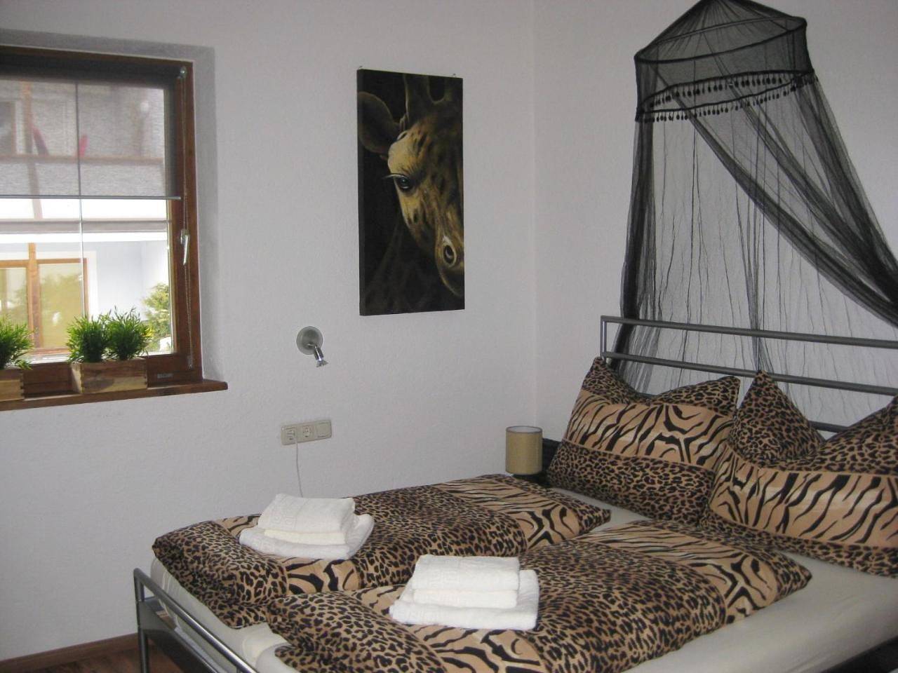 Geheel appartement, Four-Bedroom Apartment in Glockturmkamm, Ried im Oberinntal