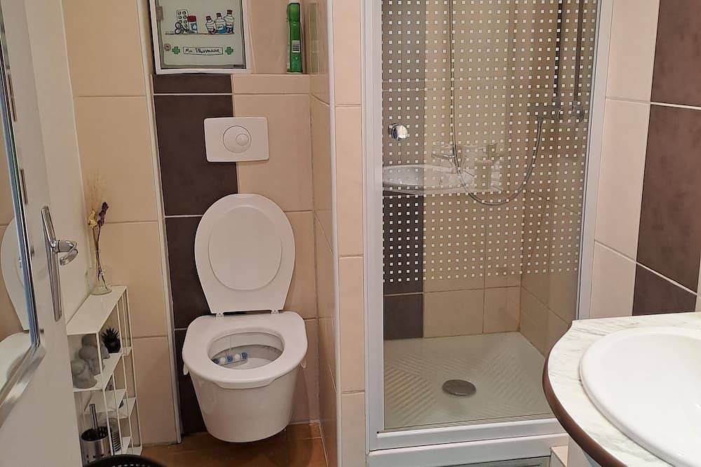 Entire apartment, A little cocoon in the heart of Cantal in Arpajon-sur-Cère, Aurillac region