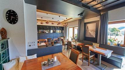 Chalet für 2 Personen in Ramsau am Dachstein, Ski Amadé, Bild 3