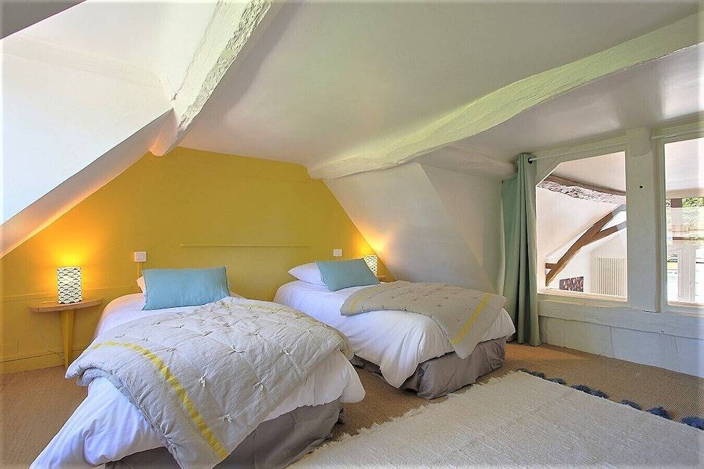 Le Triolet, propriété de charme au cœur d’Amboise in Amboise, Région de Tours