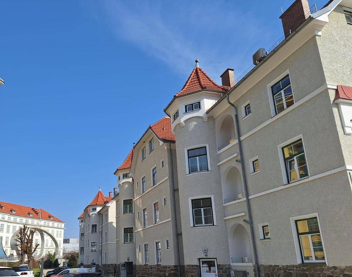 Ganze Wohnung, Krems am Campus in Stein an der Donau, Krems an der Donau