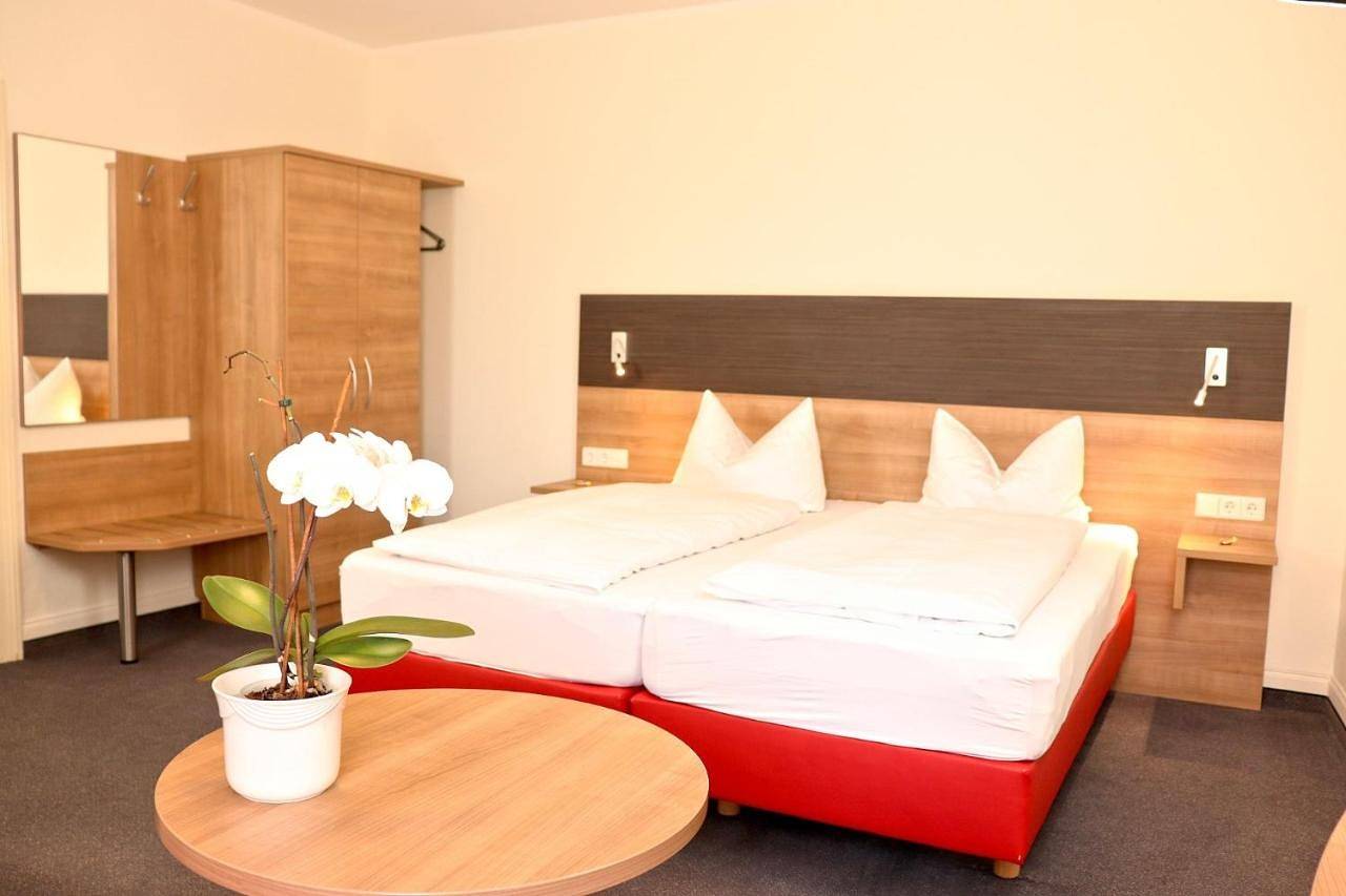 Double Room in Heiligenberg, Region Bodensee-Oberschwaben