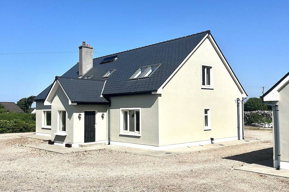 Casa vacanza a Connemara a partire da 302€ a notte