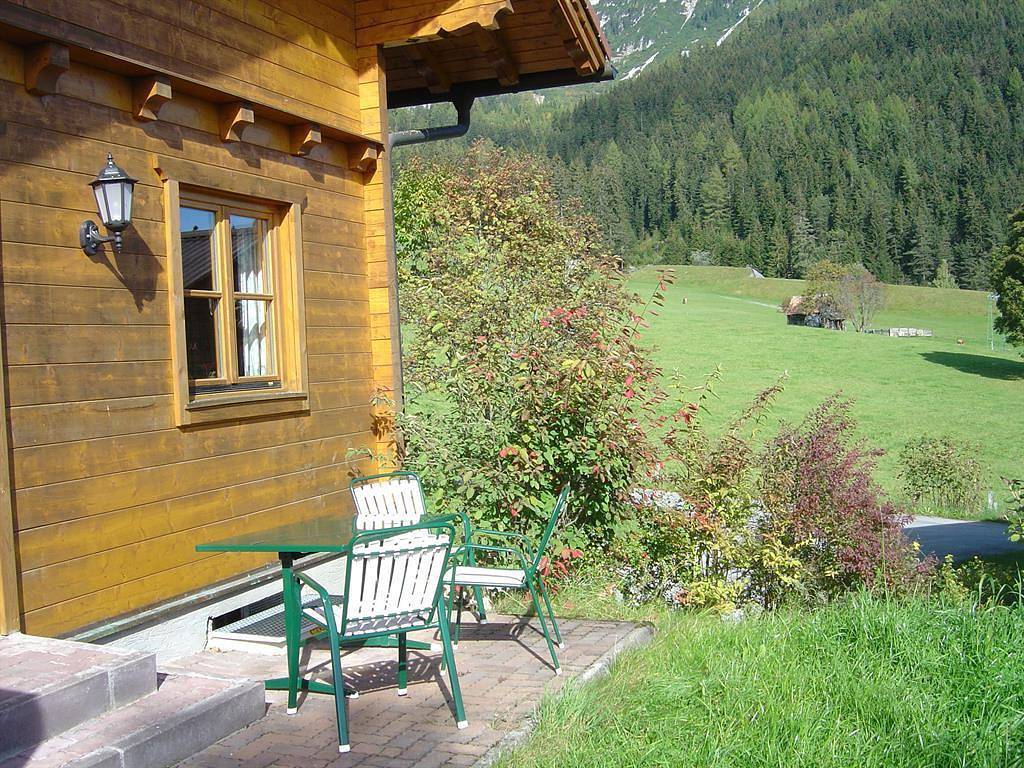 Appartement Fichte in Ramsau am Dachstein, Schladming-Dachstein