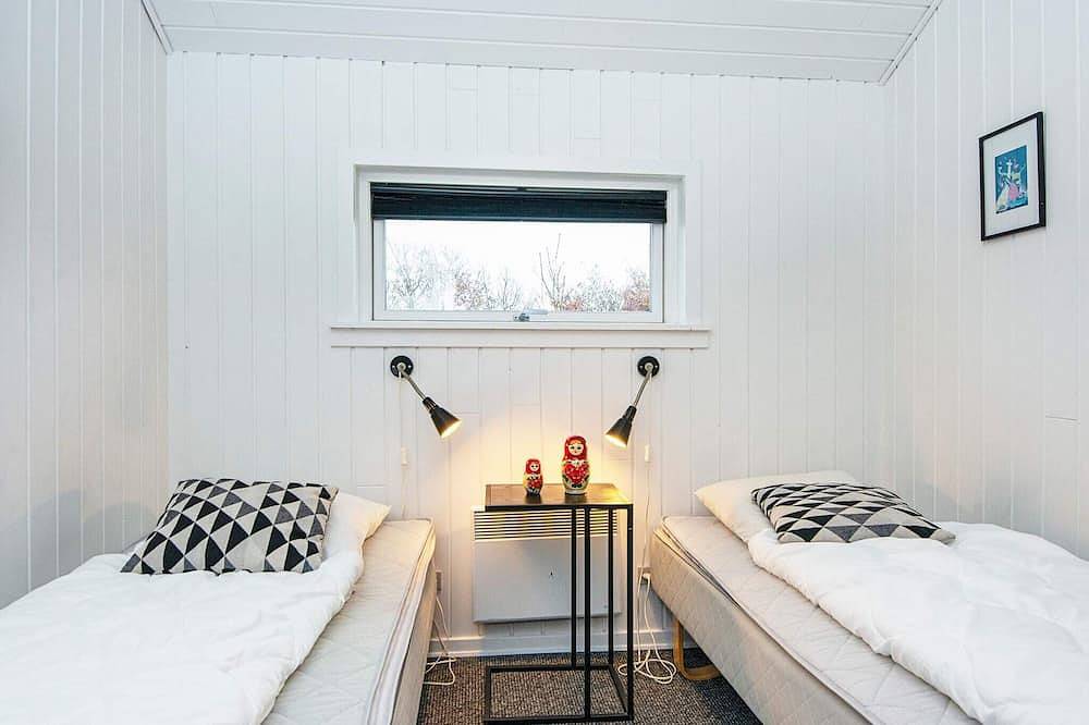 8 persoons vakantie huis in Tarm-By Traum in Skaven Strand, Ringkøbing fjord