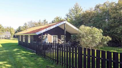 Strandhaus für 7 Personen in Hou, Nordjütland, Bild 3