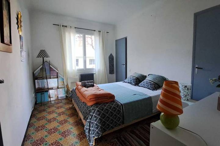 Bed and Breakfast für 2 Personen - 1