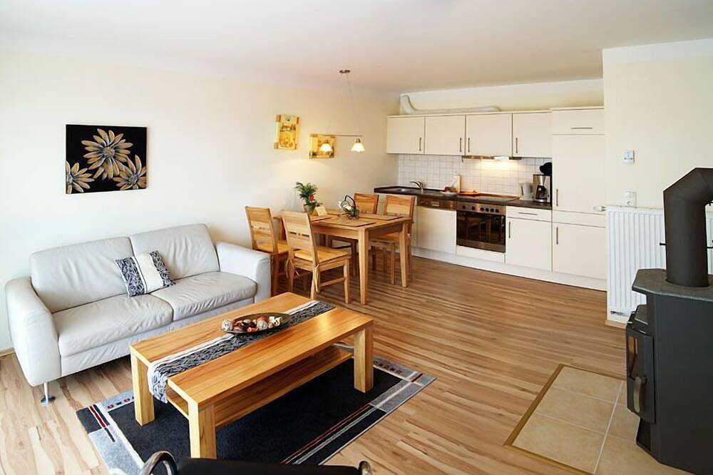 Ferienwohnung in Fehmarn für 4 Personen in Fehmarn