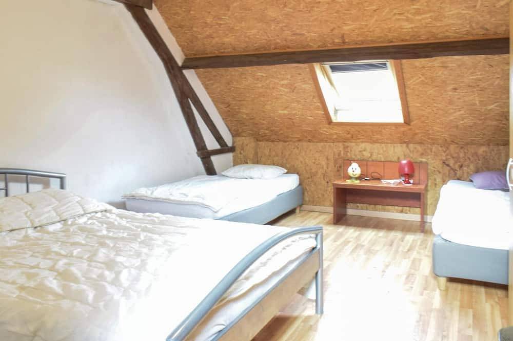 Wunderschönes Haus in Hollebeke mit Panoramablick in Wijtschate, Heuvelland