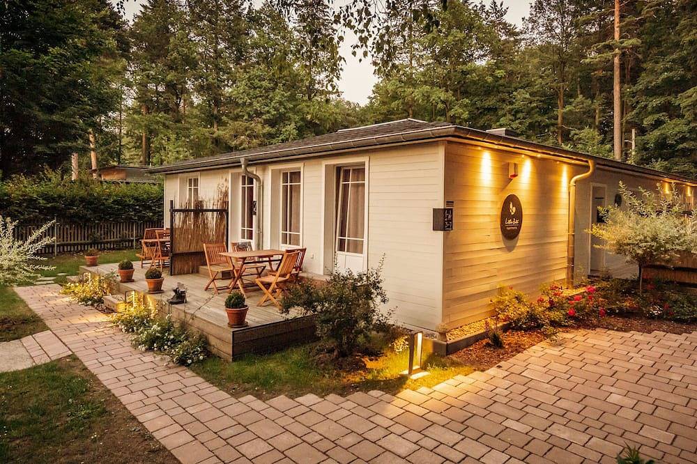 Apartamento entero, Idilio de vacaciones en el Dresdner Heide in Loschwitz, Dresde