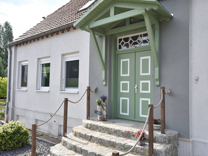 Ferienwohnung für 5 Personen, kinderfreundlich in Blowatz - 4