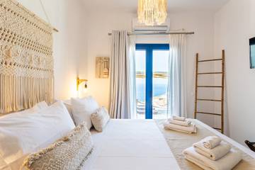 Villa für 6 Personen in Kea, Kykladen, Bild 3