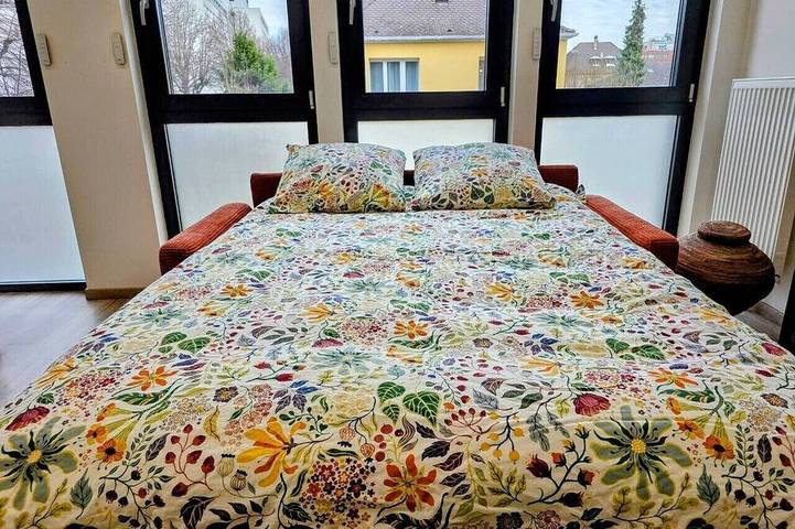 Appartement entier, Cosy Duplex de 60m² à 15 min de Strasbourg in Schiltigheim, Région de Strasbourg