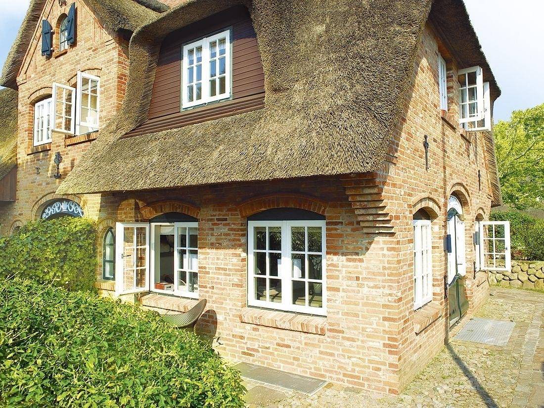 Ferienhaus für 5 Personen in Kampen (Sylt), Sylt