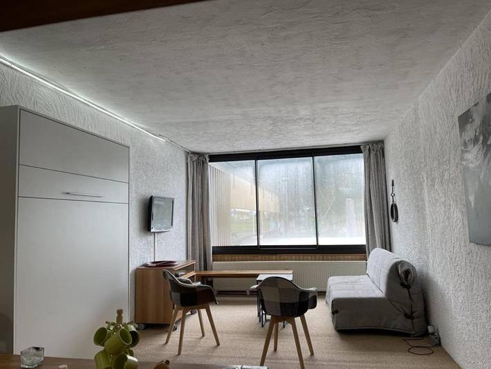 Gîte pour 5 personnes, animaux acceptés dans Office De Tourisme Du Lioran Et Des Vallees