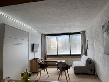 Gîte pour 5 personnes, animaux acceptés dans Station du Lioran