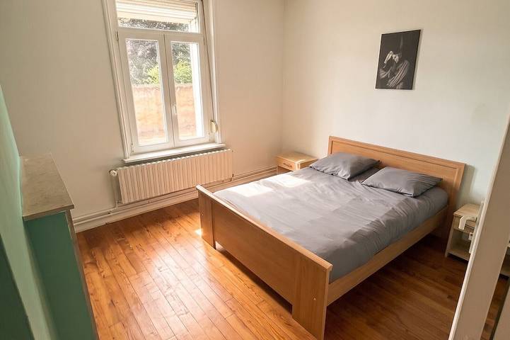 Location de vacances pour 7 personnes dans Thun-Saint-Martin - 3