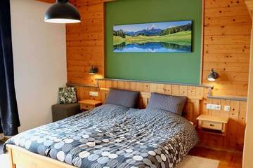 B&b für 3 Personen in Seeboden, Millstätter See, Bild 3