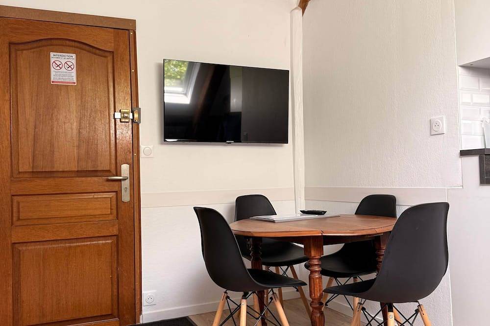 Appartement de vacances